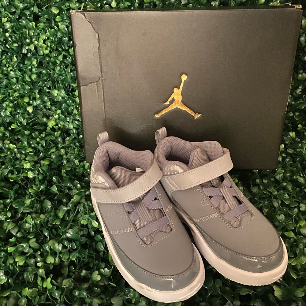 Toddler Boys Sneakers